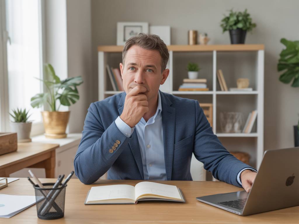 Comment structurer une séance de coaching efficace de A à Z quand on débute sans modèle éprouvé