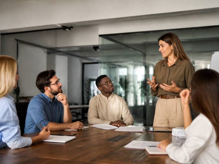 Coaching pour entreprise : méthodes, bénéfices et leviers de performance