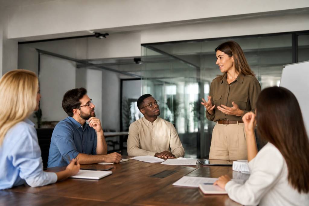 Coaching pour entreprise : méthodes, bénéfices et leviers de performance