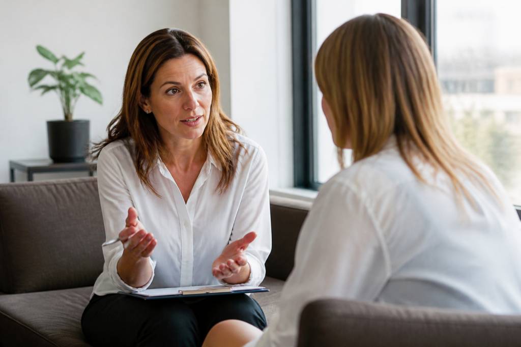 Définition du coach : comprendre le rôle, les missions et les types de coaching