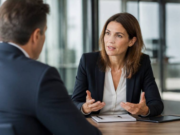 Coach dirigeant : rôle, compétences et bénéfices pour les leaders