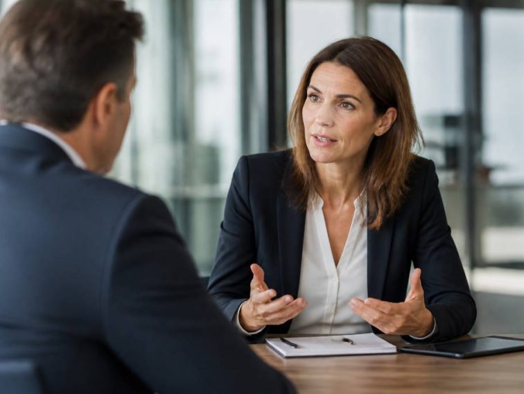 Coach dirigeant : rôle, compétences et bénéfices pour les leaders