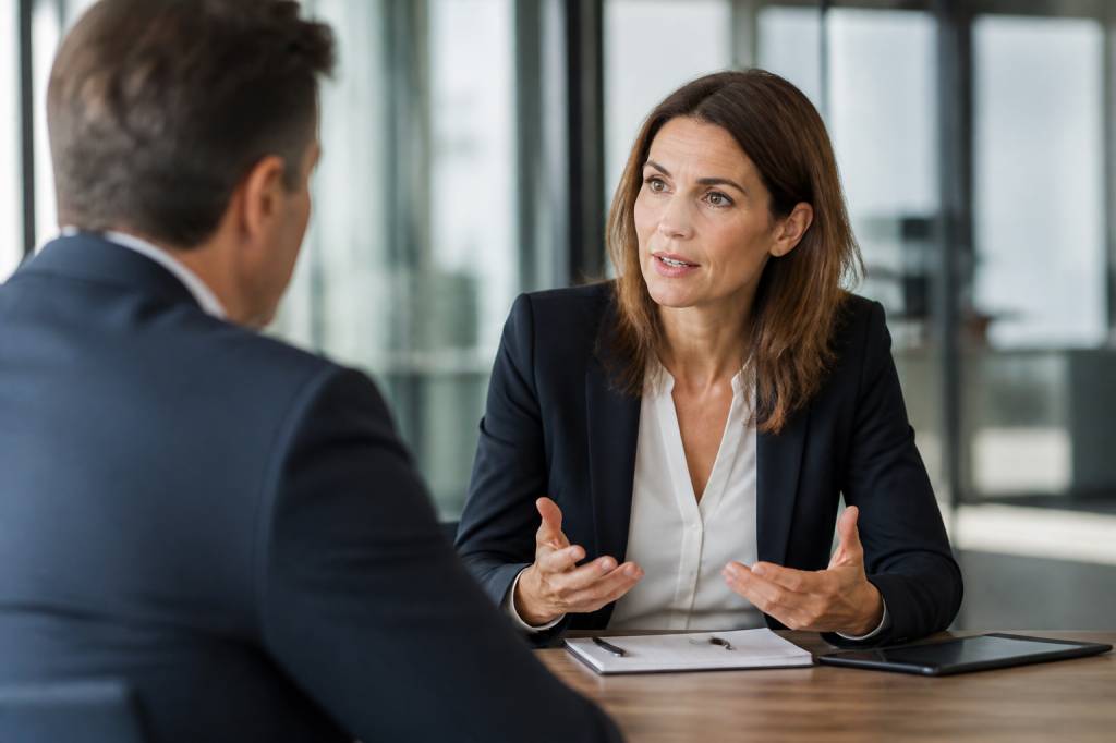 Coach dirigeant : rôle, compétences et bénéfices pour les leaders