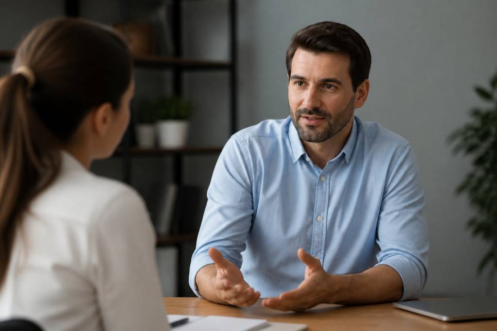 Bienveillance : définition, sens et importance en coaching