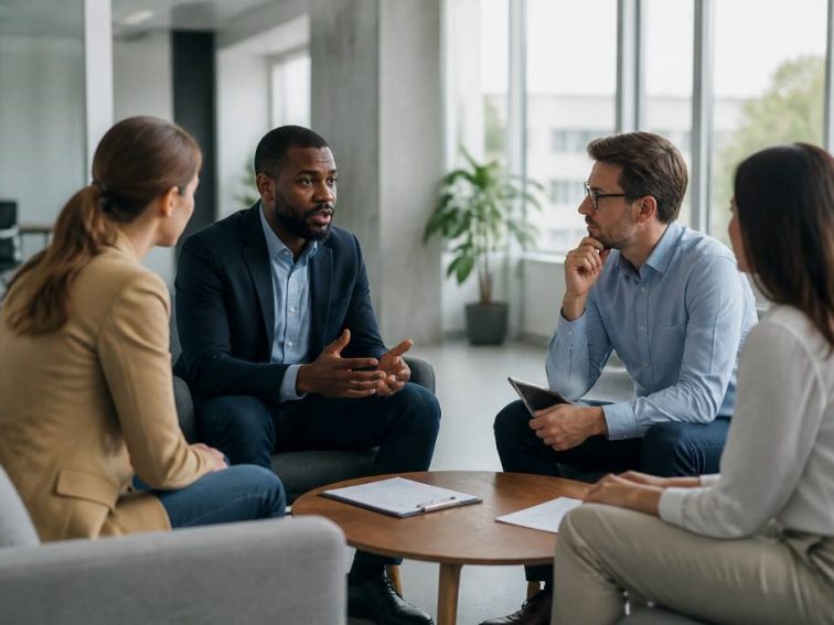 Coaching en entreprise : formation, bénéfices et méthodes efficaces