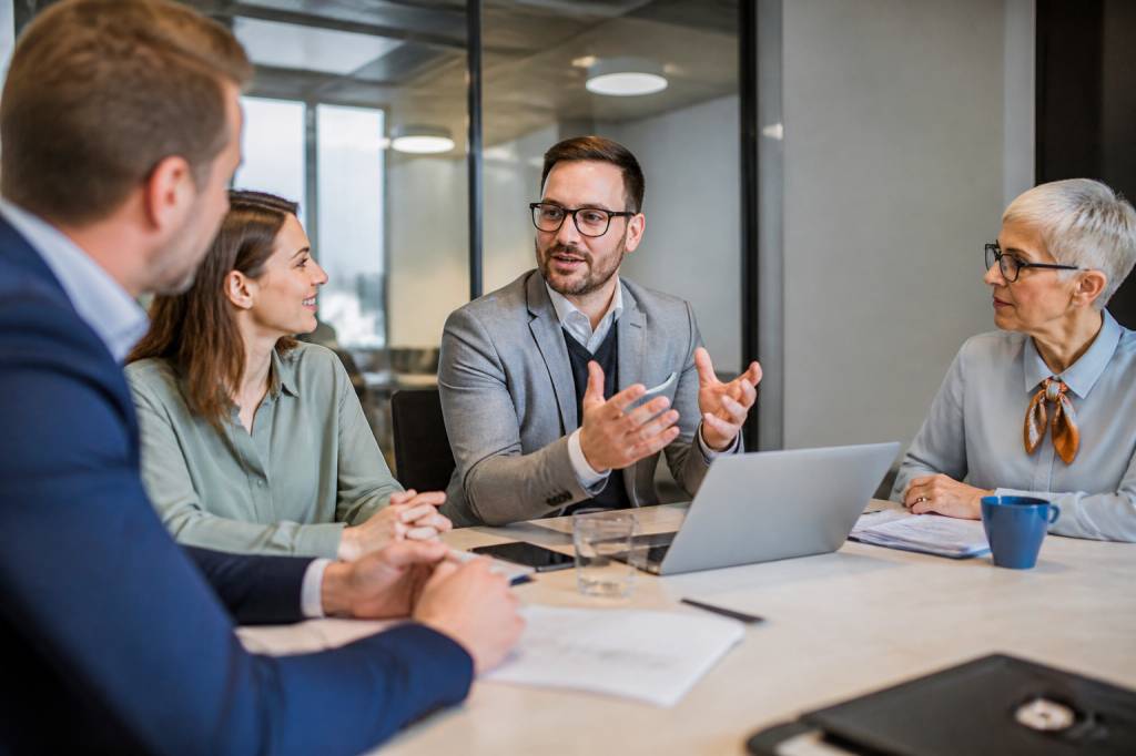 Coach pour entreprise : comment choisir le bon accompagnement pour développer votre société