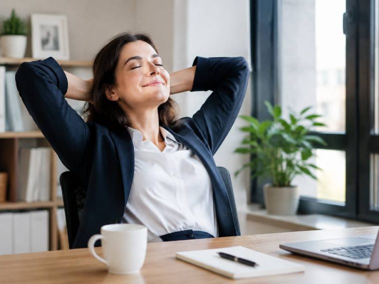 Coach du travail : comment améliorer son bien-être et sa performance professionnelle