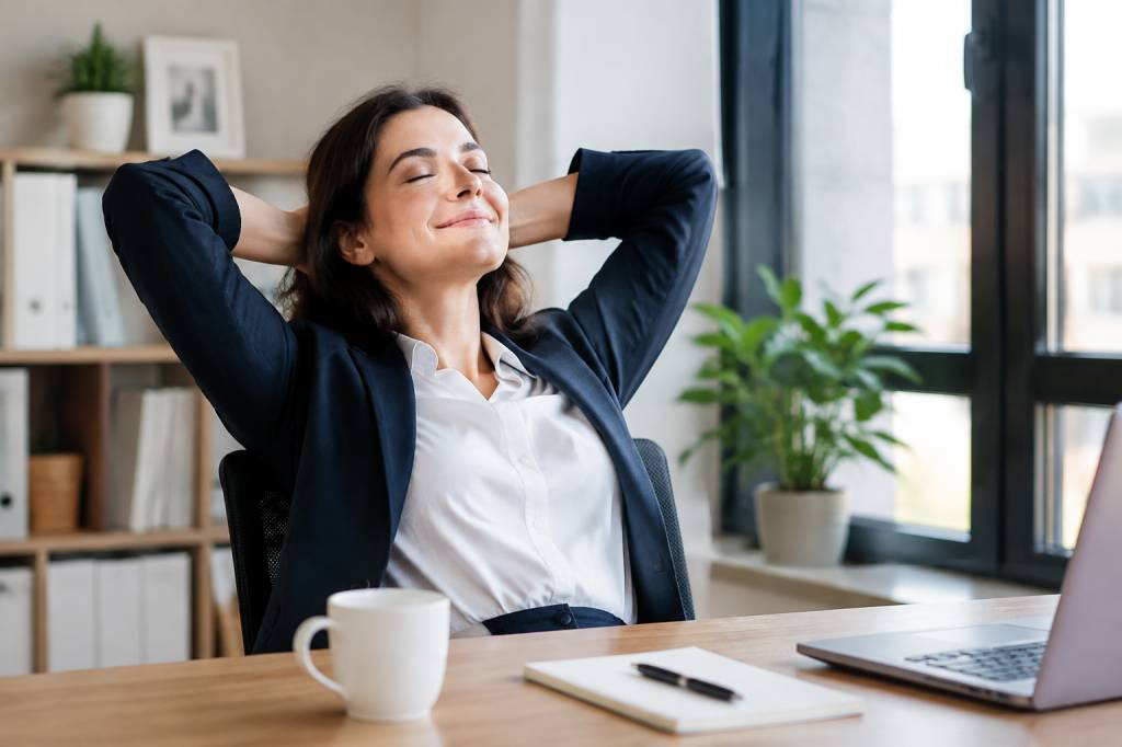 Coach du travail : comment améliorer son bien-être et sa performance professionnelle