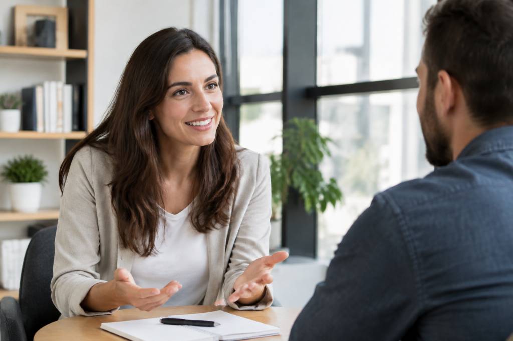 Professional coaching : définition, méthodes et bénéfices pour accompagner le développement professionnel